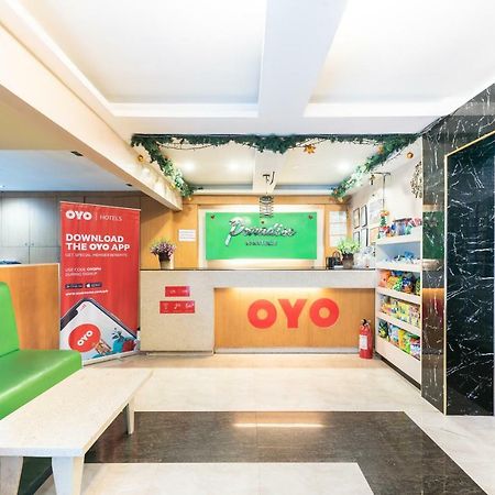 Hotel Oyo 191 Paradise Apartelle Manila Zewnętrze zdjęcie