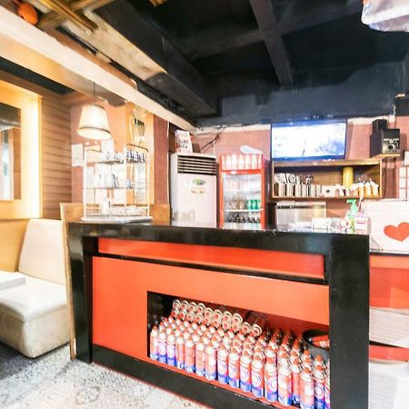 Hotel Oyo 191 Paradise Apartelle Manila Zewnętrze zdjęcie