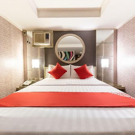 Hotel Oyo 191 Paradise Apartelle Manila Zewnętrze zdjęcie