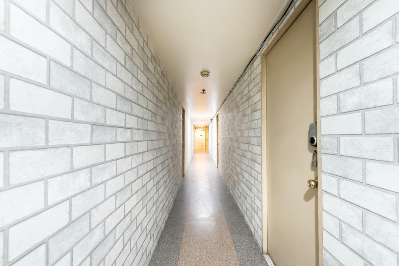 Hotel Oyo 191 Paradise Apartelle Manila Zewnętrze zdjęcie