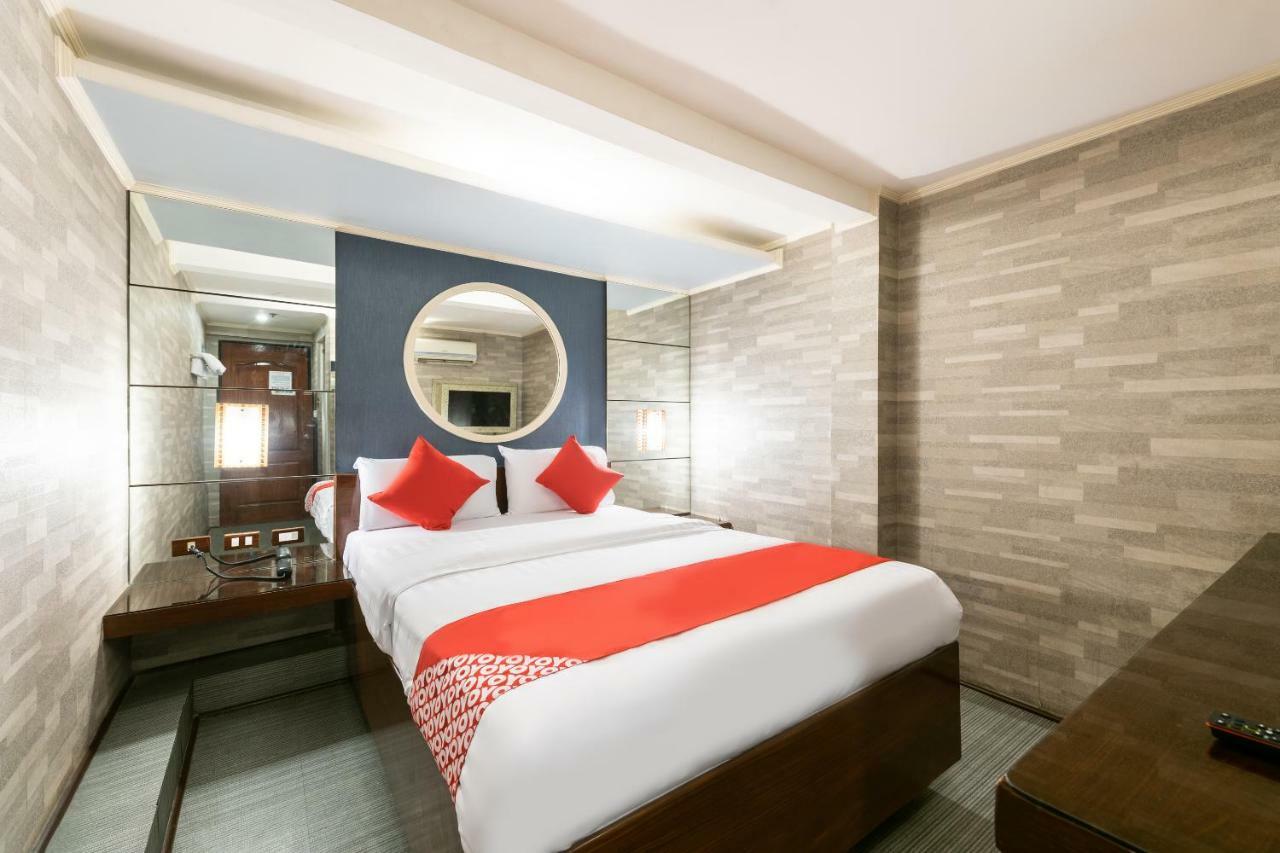 Hotel Oyo 191 Paradise Apartelle Manila Zewnętrze zdjęcie