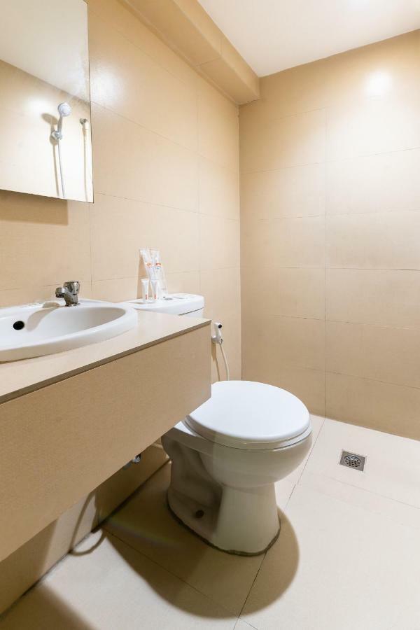 Hotel Oyo 191 Paradise Apartelle Manila Zewnętrze zdjęcie
