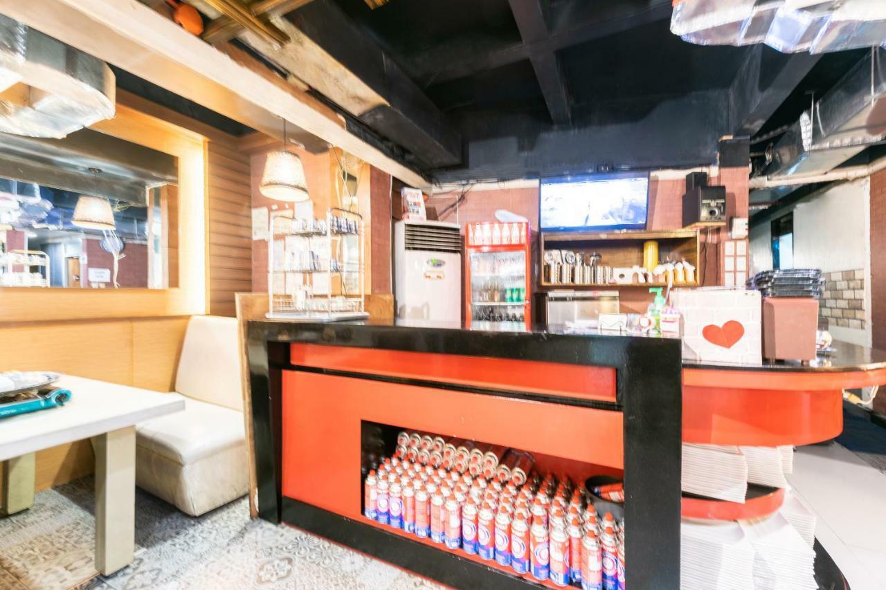 Hotel Oyo 191 Paradise Apartelle Manila Zewnętrze zdjęcie