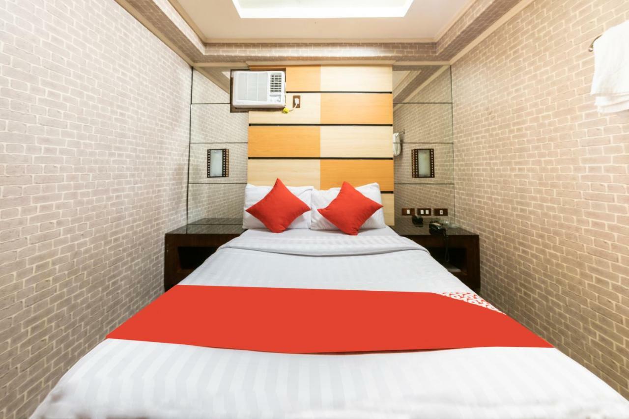 Hotel Oyo 191 Paradise Apartelle Manila Zewnętrze zdjęcie