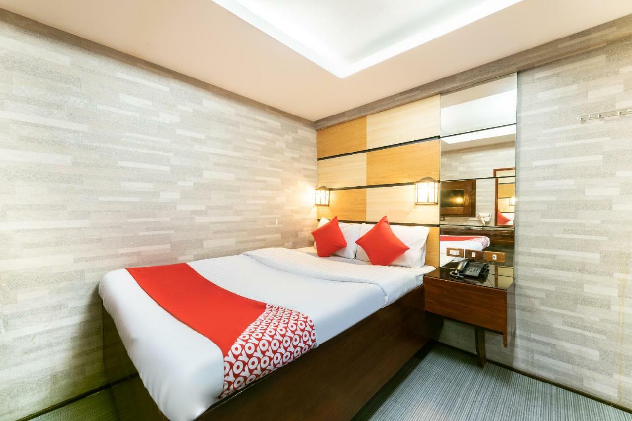 Hotel Oyo 191 Paradise Apartelle Manila Zewnętrze zdjęcie