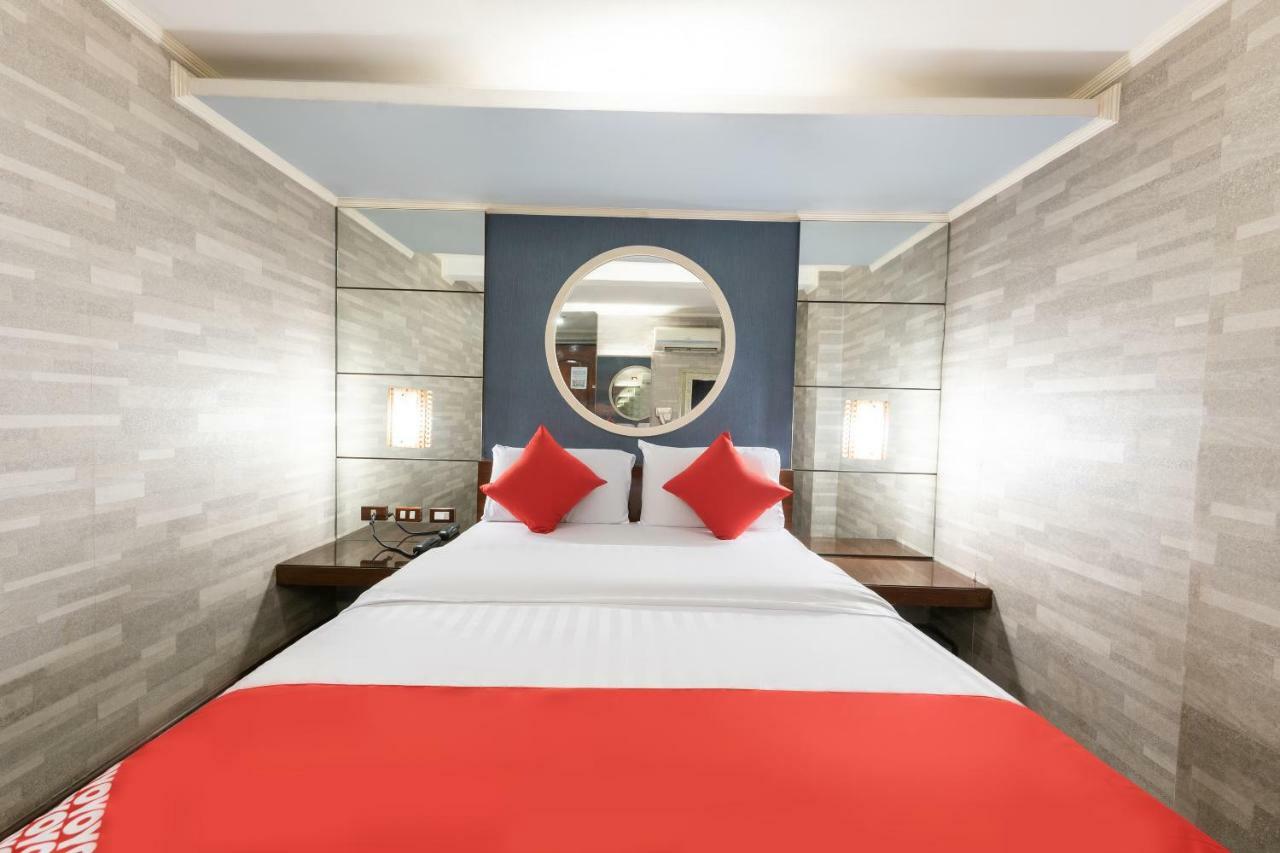 Hotel Oyo 191 Paradise Apartelle Manila Zewnętrze zdjęcie