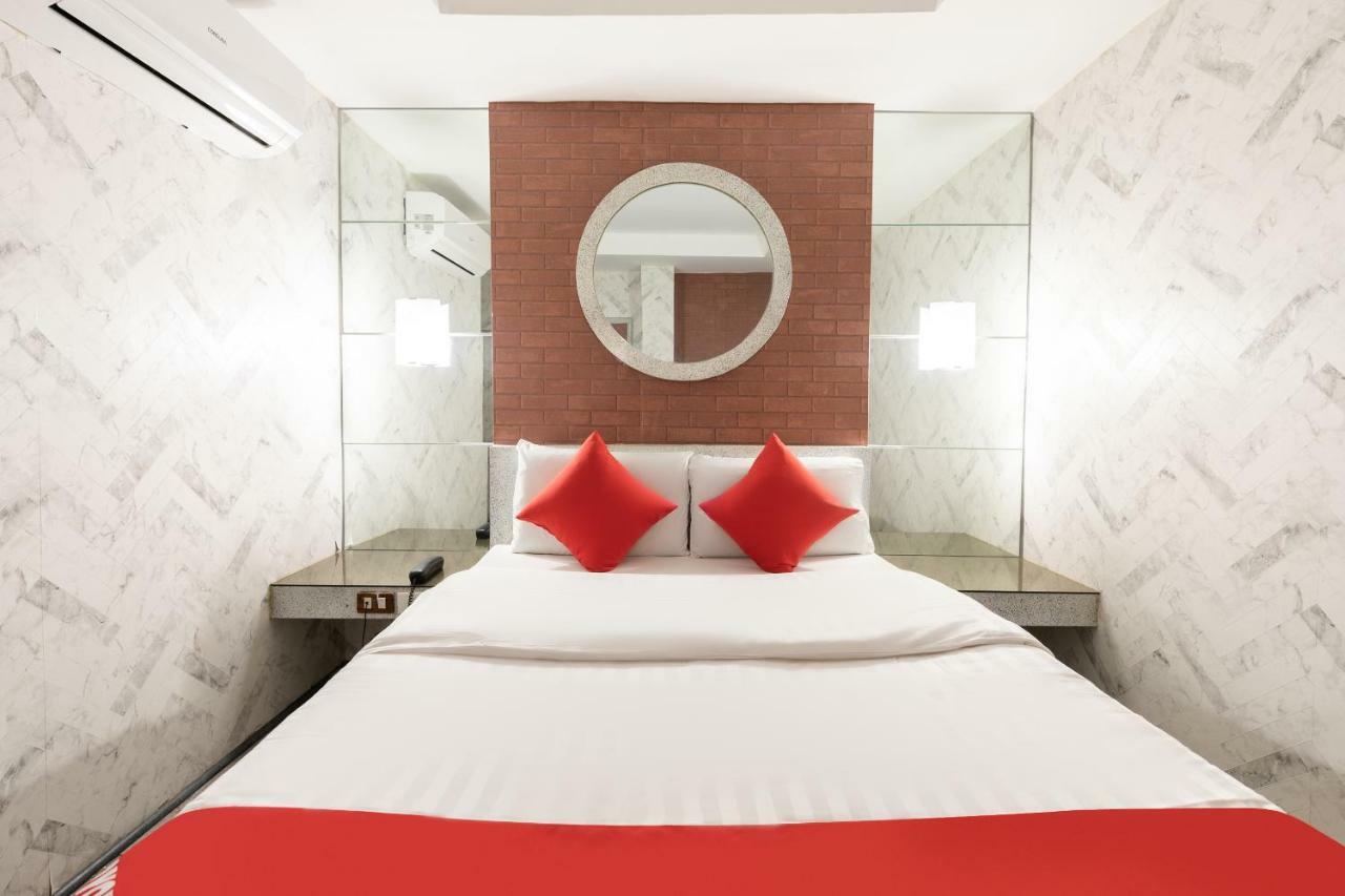 Hotel Oyo 191 Paradise Apartelle Manila Zewnętrze zdjęcie