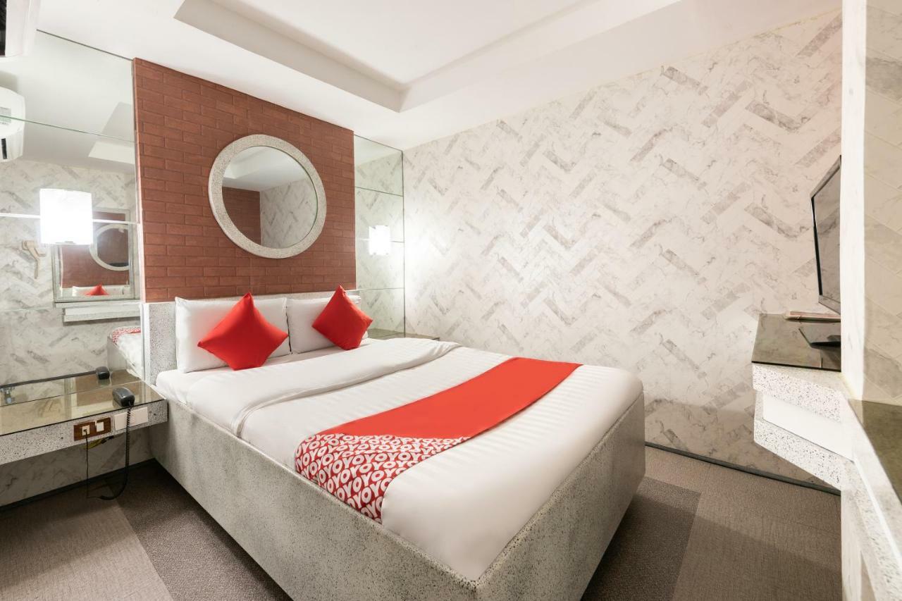Hotel Oyo 191 Paradise Apartelle Manila Zewnętrze zdjęcie