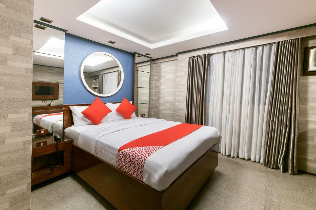 Hotel Oyo 191 Paradise Apartelle Manila Zewnętrze zdjęcie
