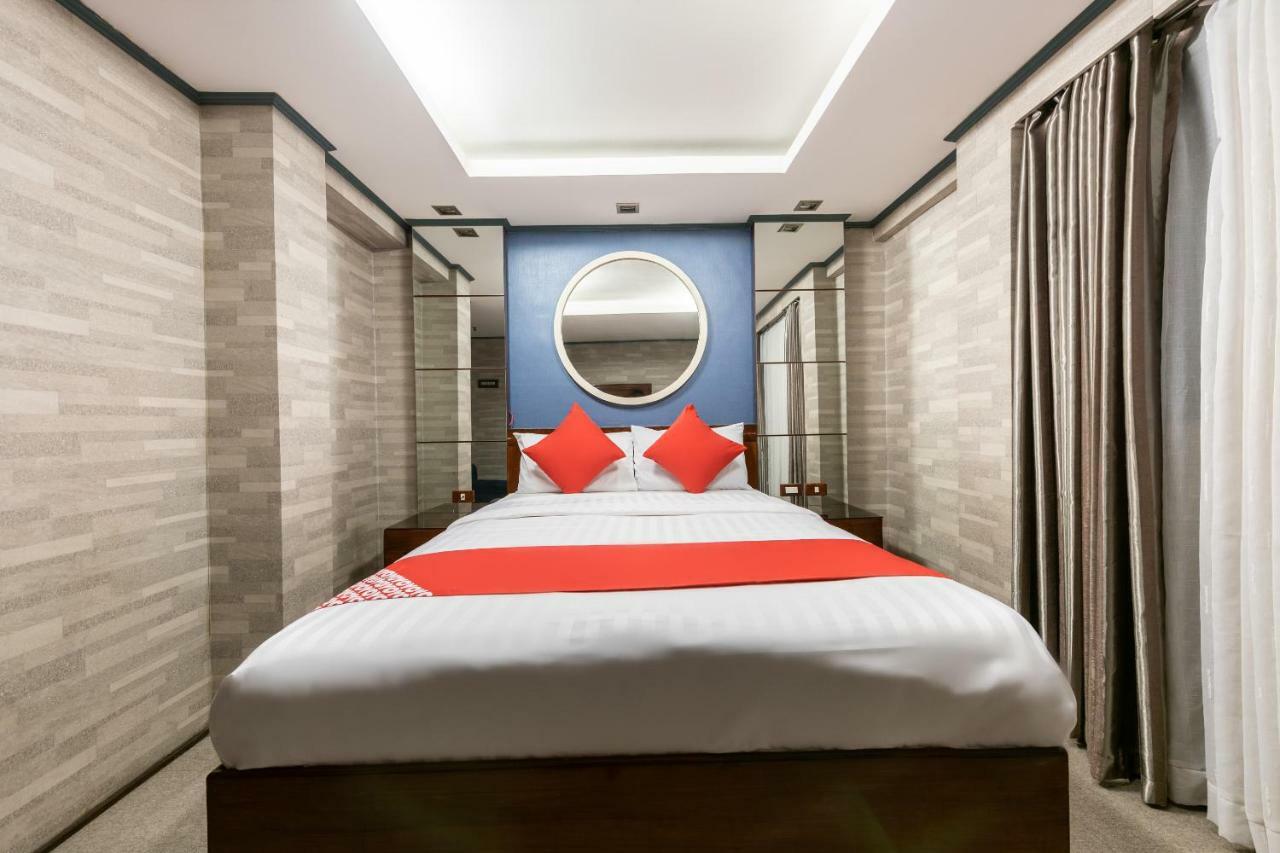Hotel Oyo 191 Paradise Apartelle Manila Zewnętrze zdjęcie