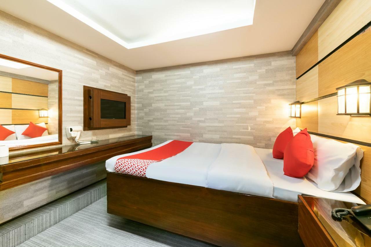Hotel Oyo 191 Paradise Apartelle Manila Zewnętrze zdjęcie