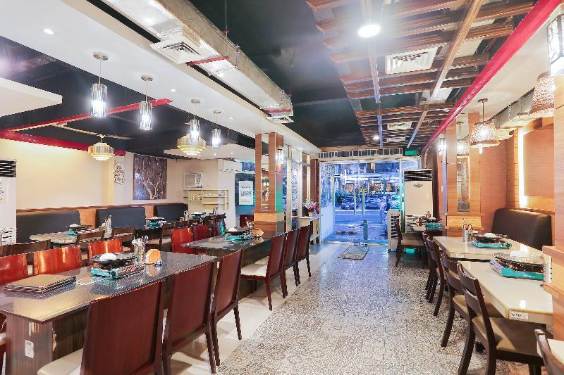 Hotel Oyo 191 Paradise Apartelle Manila Zewnętrze zdjęcie