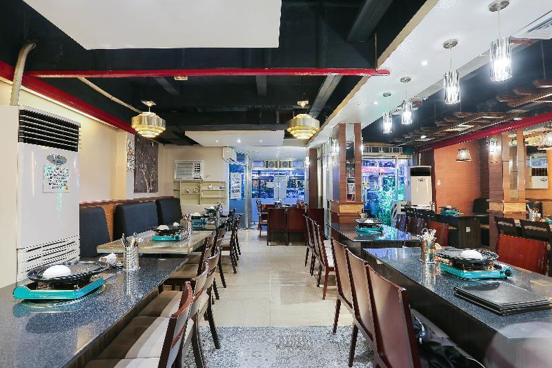 Hotel Oyo 191 Paradise Apartelle Manila Zewnętrze zdjęcie