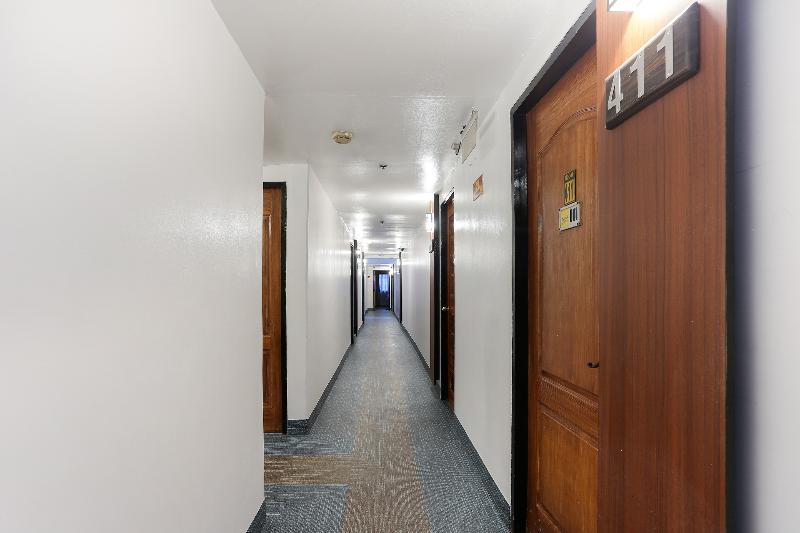Hotel Oyo 191 Paradise Apartelle Manila Zewnętrze zdjęcie