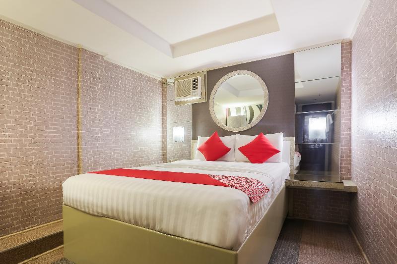 Hotel Oyo 191 Paradise Apartelle Manila Zewnętrze zdjęcie