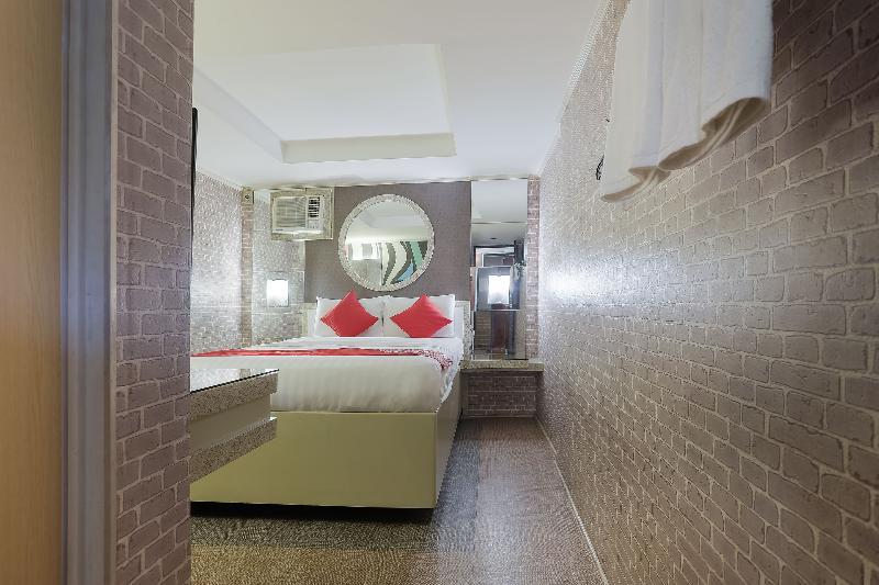 Hotel Oyo 191 Paradise Apartelle Manila Zewnętrze zdjęcie