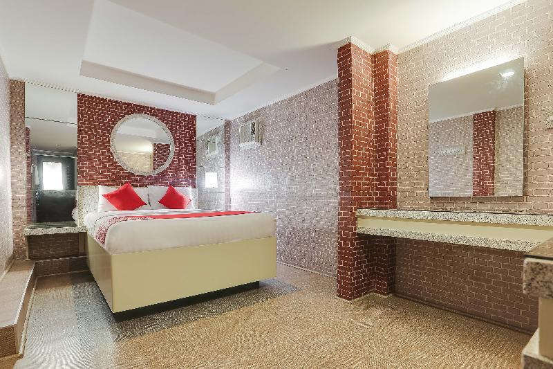 Hotel Oyo 191 Paradise Apartelle Manila Zewnętrze zdjęcie