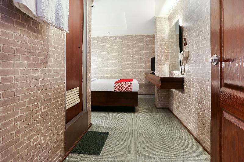 Hotel Oyo 191 Paradise Apartelle Manila Zewnętrze zdjęcie